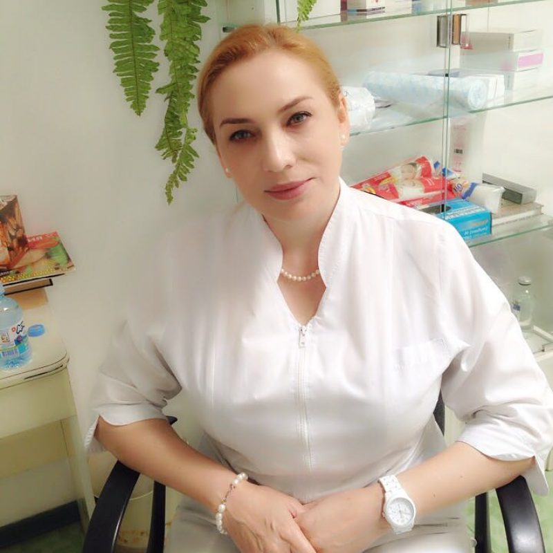 Ася <br>работы