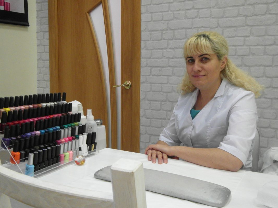 Карина <br>работы